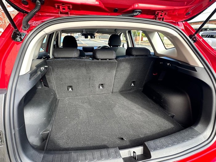 2025 GWM Haval Jolion Premium
