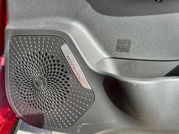 2025 GWM Haval Jolion Premium
