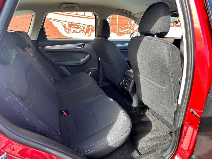 2025 GWM Haval Jolion Premium