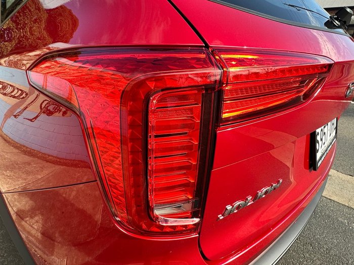 2025 GWM Haval Jolion Premium