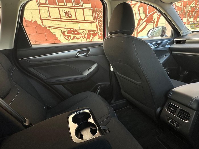 2025 GWM Haval Jolion Premium
