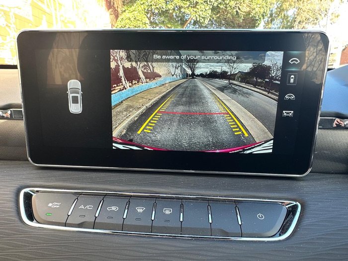 2025 GWM Haval Jolion Premium
