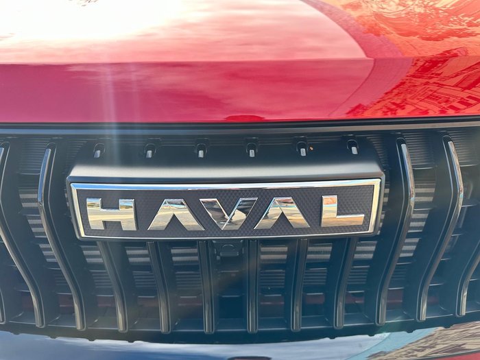 2025 GWM Haval Jolion Premium