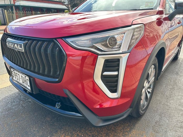 2025 GWM Haval Jolion Premium