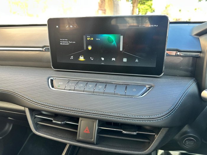 2025 GWM Haval Jolion Premium