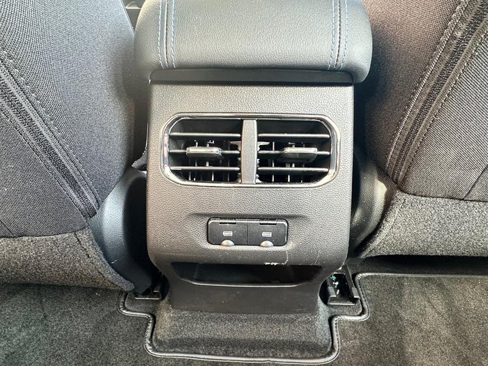 2025 GWM Haval Jolion Premium