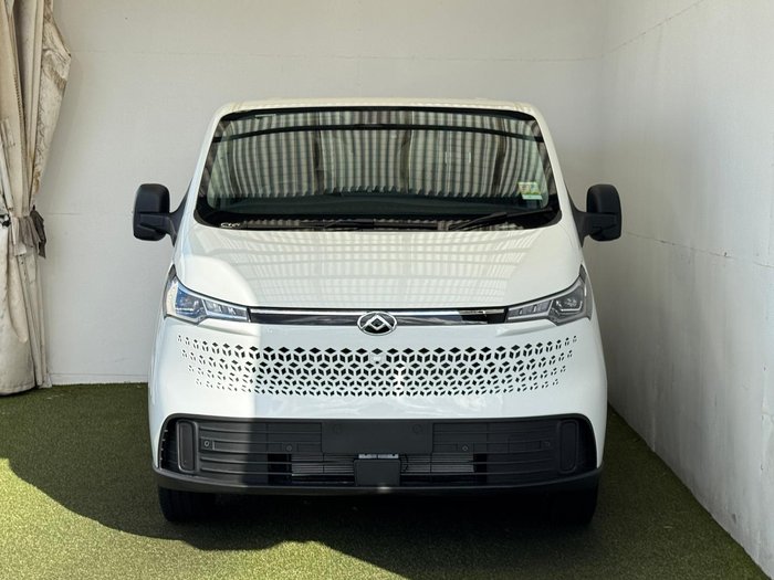 2025 LDV Deliver 7