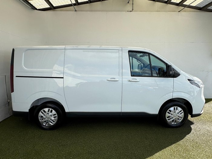 2025 LDV Deliver 7