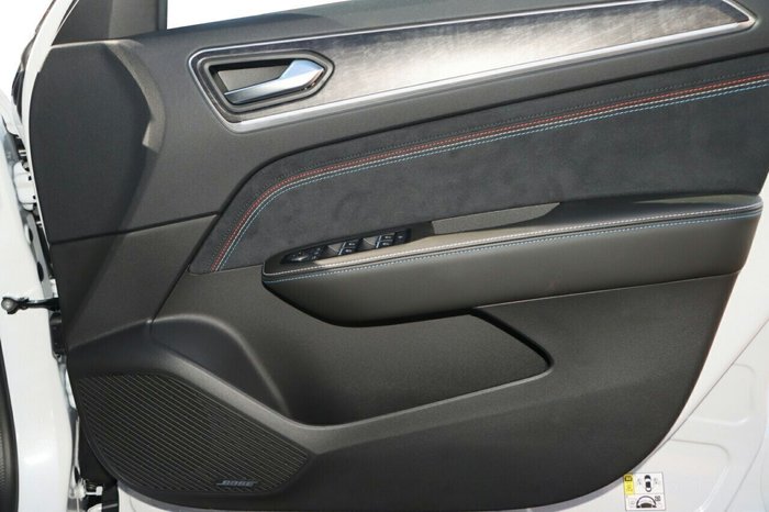 2024 Renault Arkana Esprit Alpine