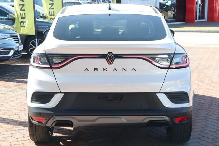 2024 Renault Arkana Esprit Alpine