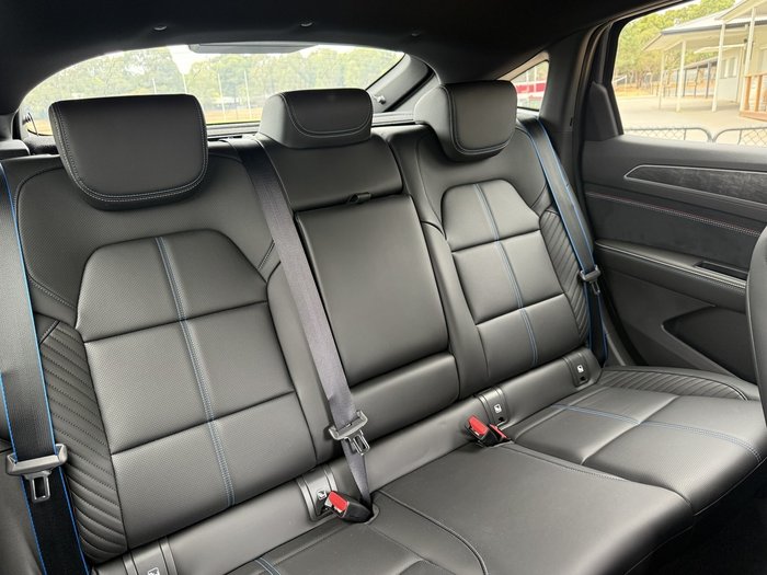 2024 Renault Arkana Esprit Alpine