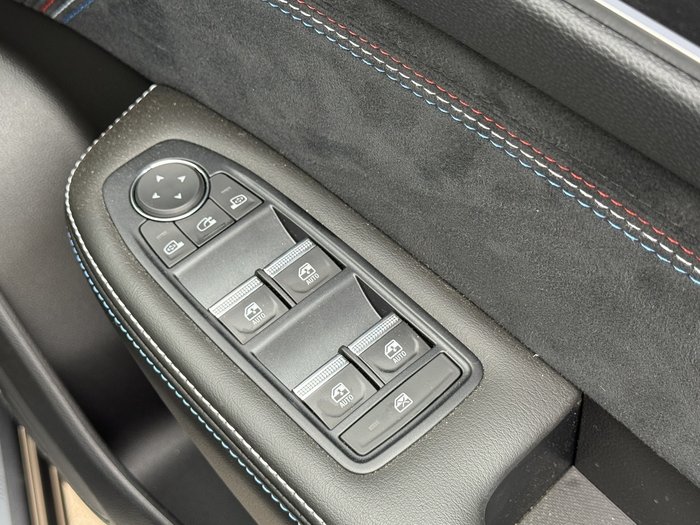 2024 Renault Arkana Esprit Alpine