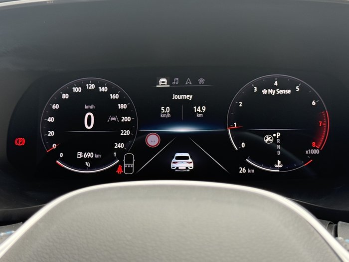 2024 Renault Arkana Esprit Alpine