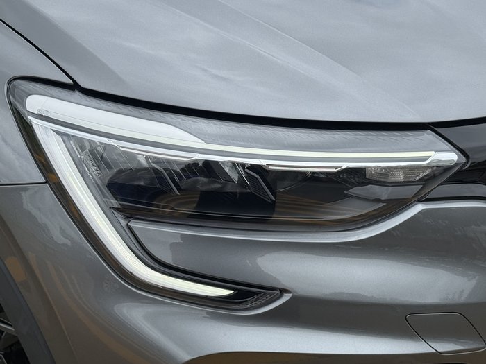 2024 Renault Arkana Esprit Alpine