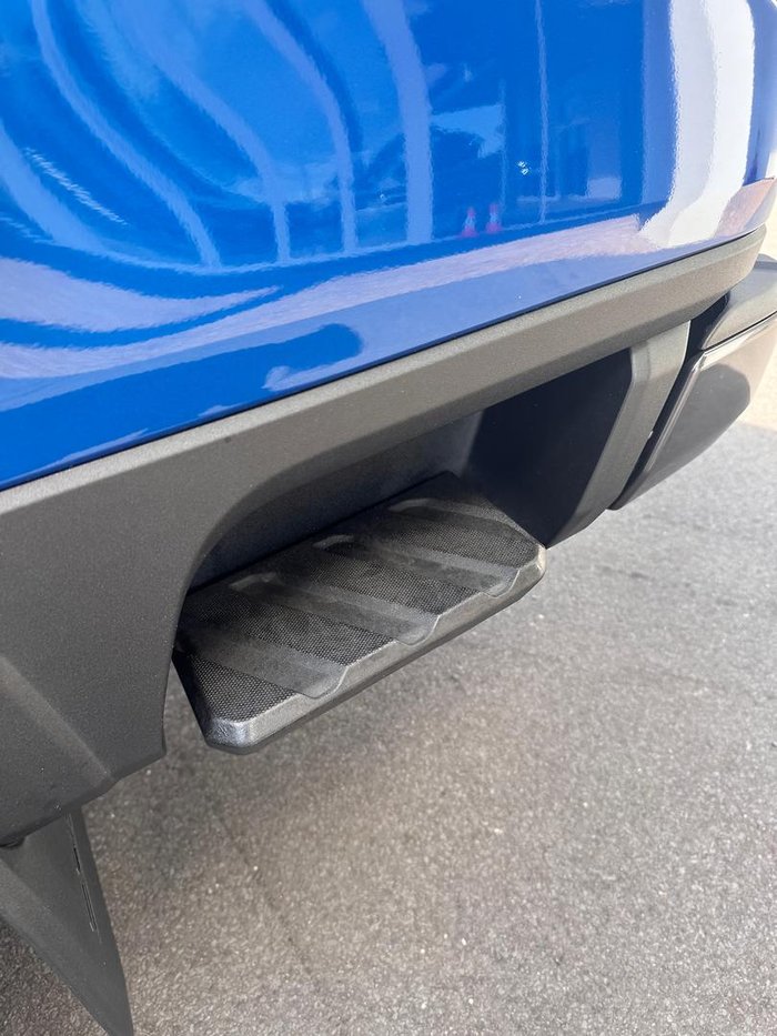 2025 Ford Ranger Sport