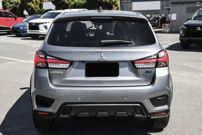 2025 Mitsubishi ASX MR