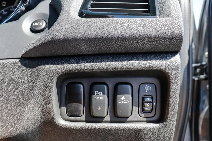 2025 Mitsubishi ASX MR
