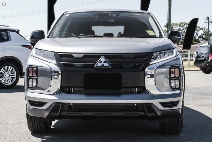 2025 Mitsubishi ASX MR