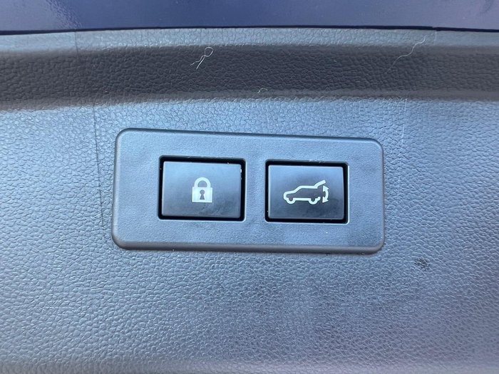 2022 Subaru Outback AWD Touring 6GEN MY22 AWD Sapphire Blue
