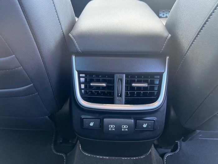 2022 Subaru Outback AWD Touring 6GEN MY22 AWD Sapphire Blue
