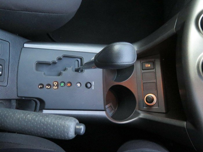2011 Toyota RAV4 CV