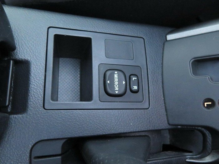 2011 Toyota RAV4 CV