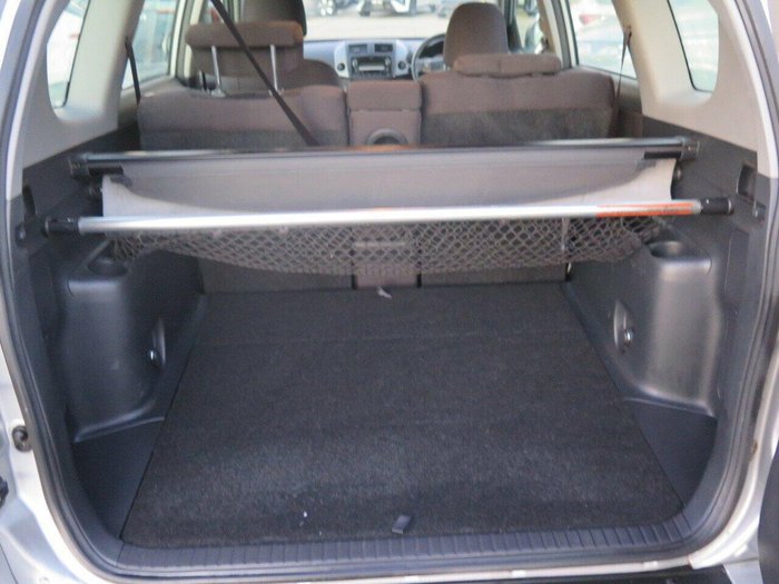 2011 Toyota RAV4 CV