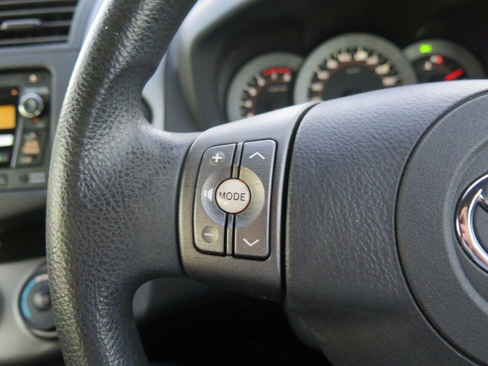 2011 Toyota RAV4 CV