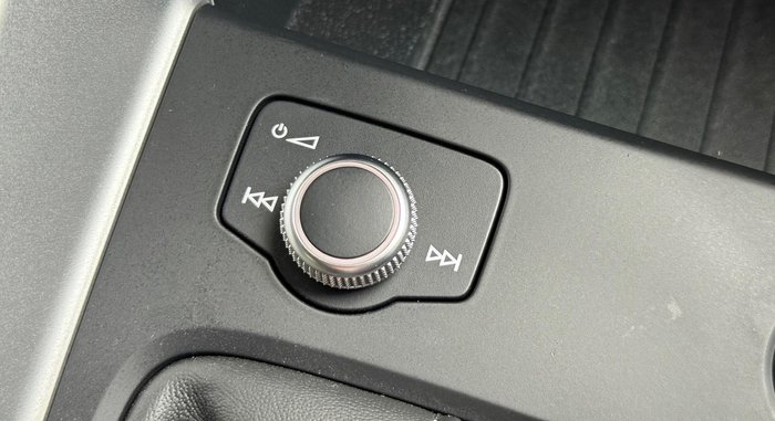 2023 Audi A1 35 TFSI GB MY23 Manhattan Grey