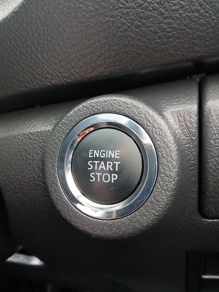 2023 Toyota Fortuner GX GUN156R 4X4 Dual Range White