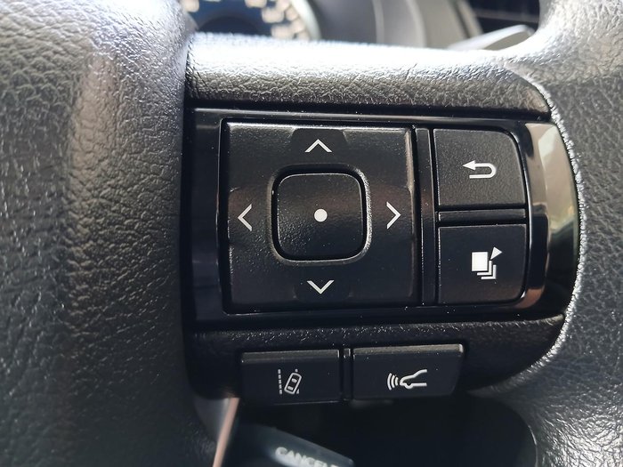 2023 Toyota Fortuner GX GUN156R 4X4 Dual Range White
