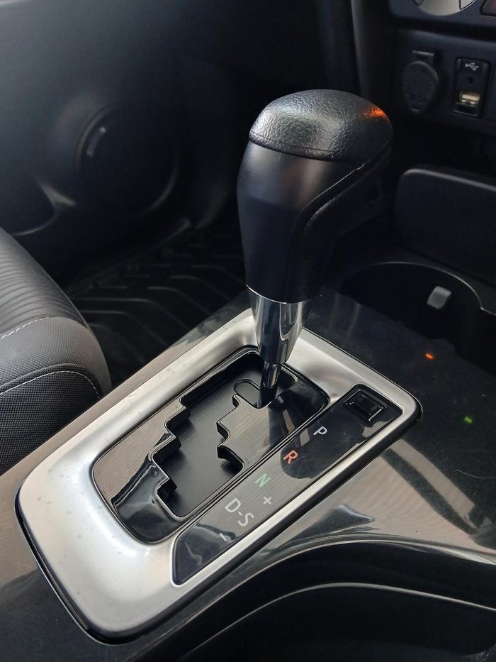 2023 Toyota Fortuner GX GUN156R 4X4 Dual Range White