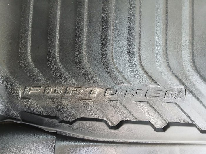 2023 Toyota Fortuner GX GUN156R 4X4 Dual Range White