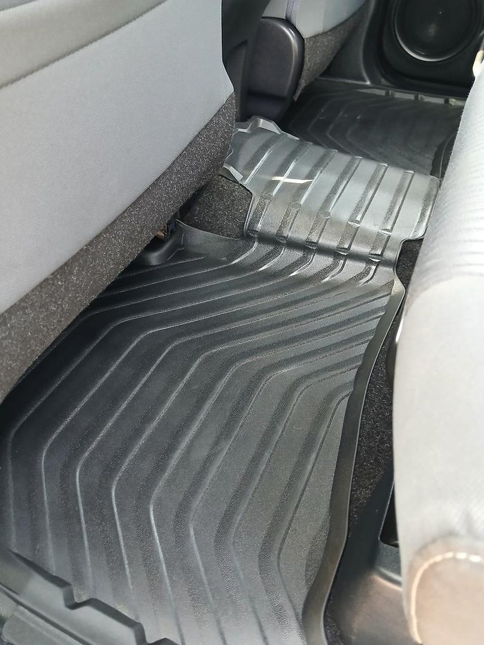 2023 Toyota Fortuner GX GUN156R 4X4 Dual Range White
