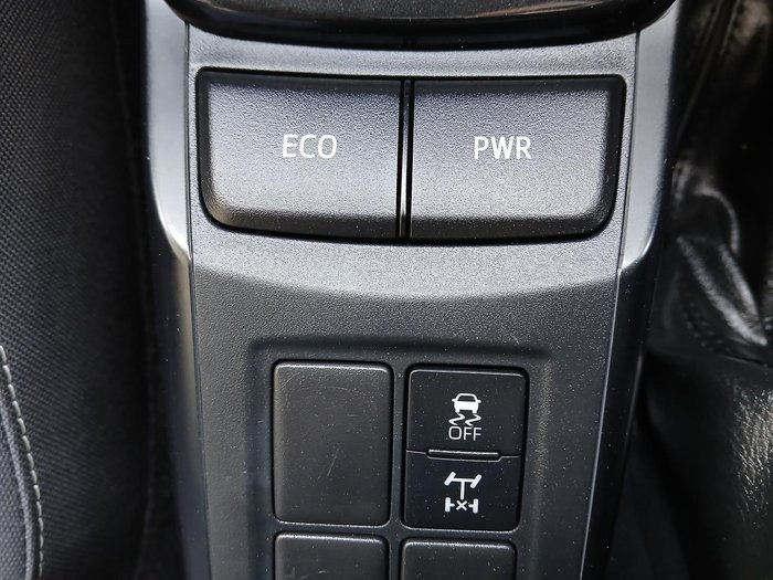 2023 Toyota Fortuner GX GUN156R 4X4 Dual Range White