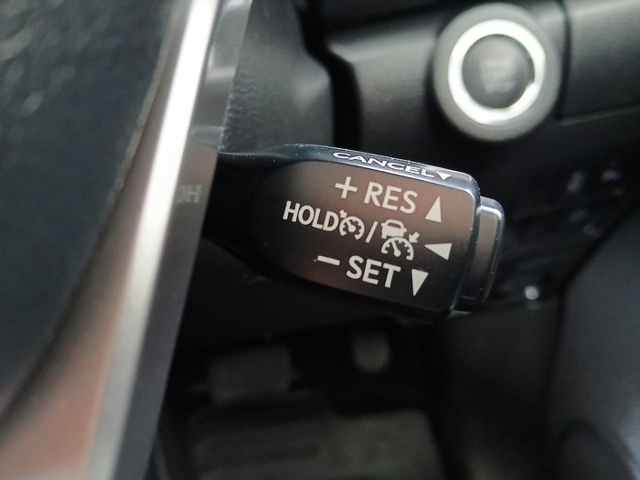 2023 Toyota Fortuner GX GUN156R 4X4 Dual Range White