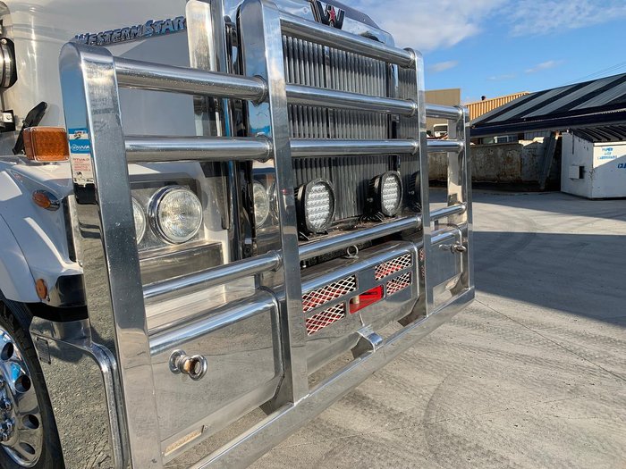 2016 Western Star 4864Fxb 54