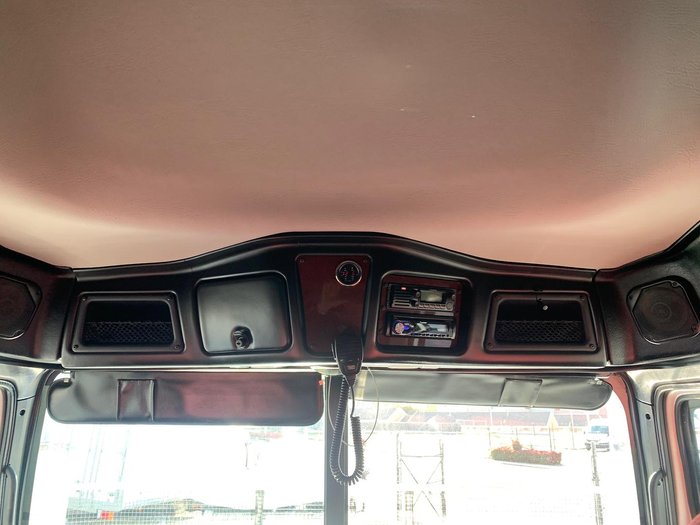 2016 Western Star 4864Fxb 54