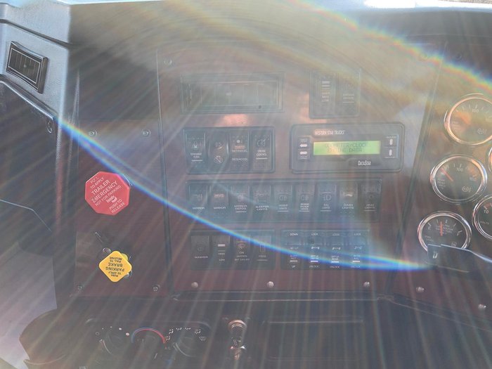 2016 Western Star 4864Fxb 54
