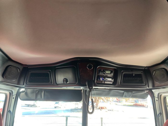 2016 Western Star 4864Fxb 54