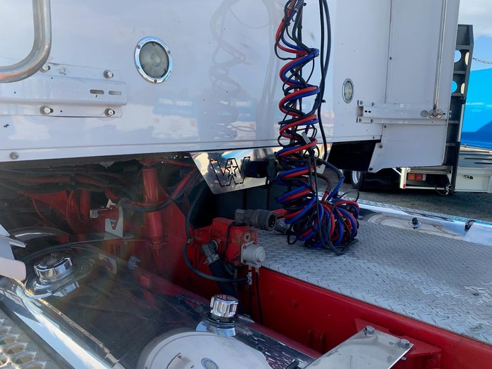 2016 Western Star 4864Fxb 54