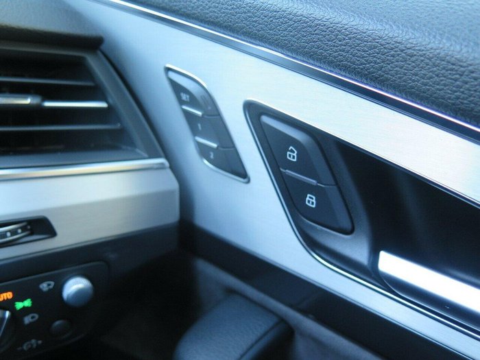 2019 Audi SQ7 TDI