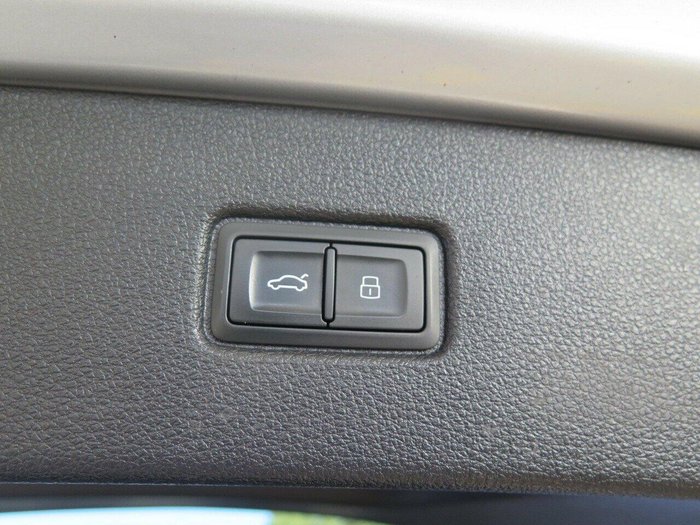 2019 Audi SQ7 TDI