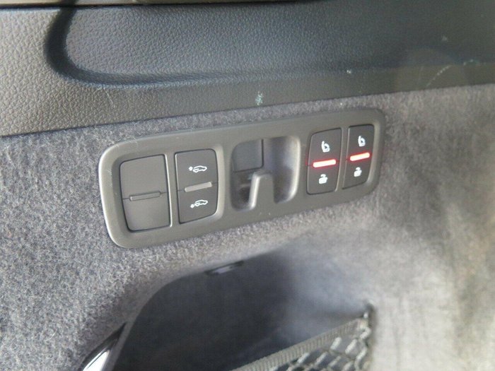 2019 Audi SQ7 TDI