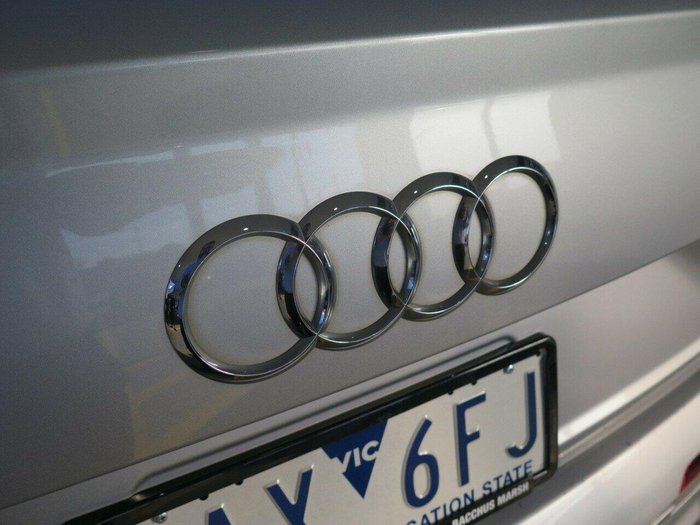2019 Audi SQ7 TDI