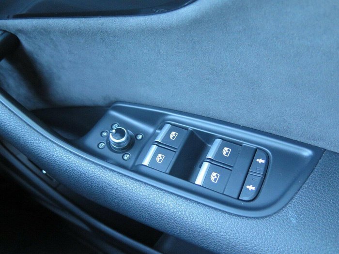 2019 Audi SQ7 TDI
