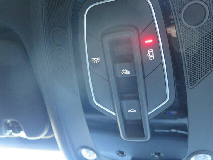 2019 Audi SQ7 TDI