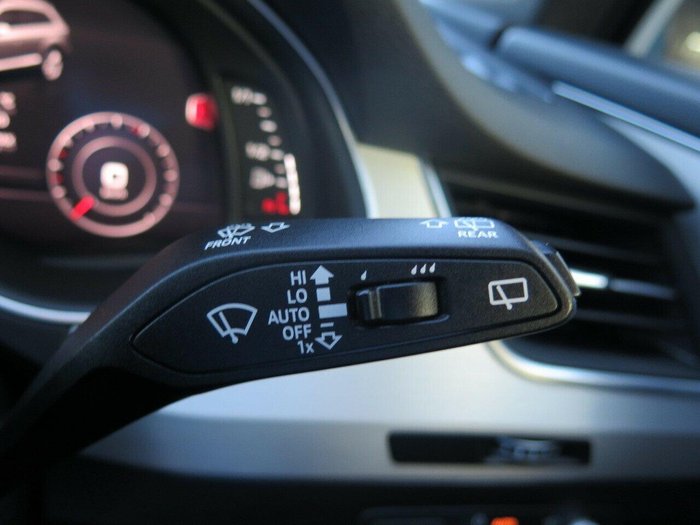2019 Audi SQ7 TDI