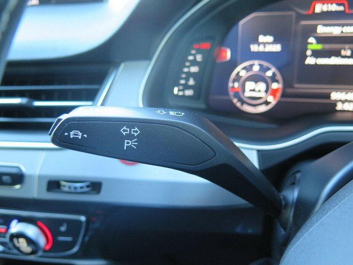 2019 Audi SQ7 TDI