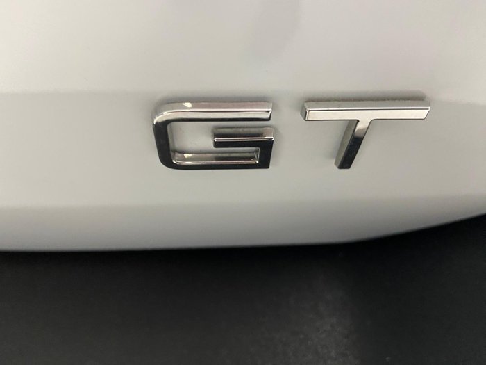 2024 Peugeot 408 GT Premium Hybrid P54 MY25 Okenite White